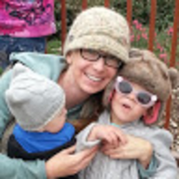 Meet your Posher, Heather - Picture 1 of 1